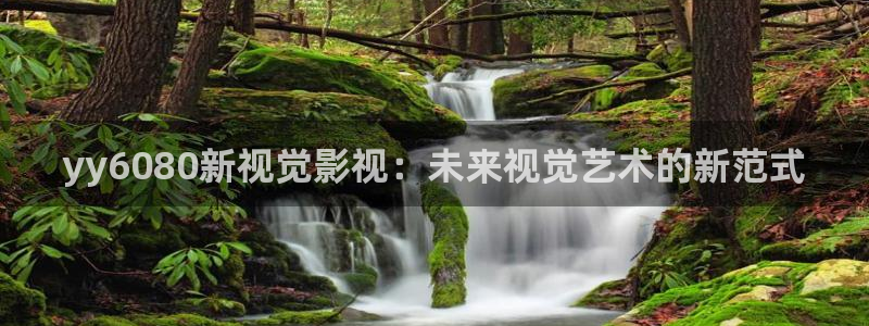 轨道5d影院：yy6080新视觉影视：未来视觉艺术的新范式